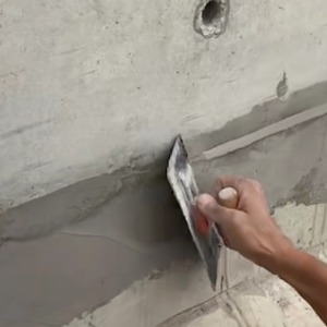 洱源P型防护型环氧树脂砂浆