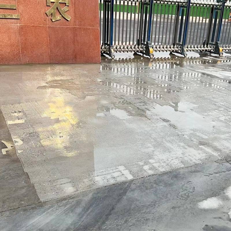洱源水泥路面翻新砂浆